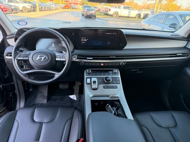 Used 2023 Hyundai Palisade XRT image 20