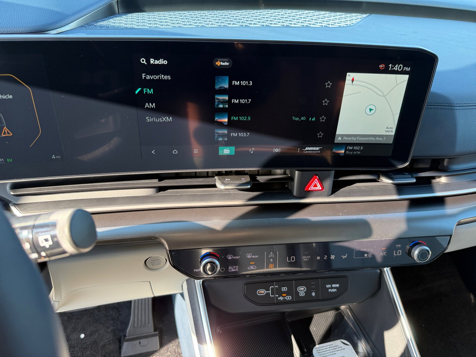 New 2026 Kia Carnival SX Prestige image 12