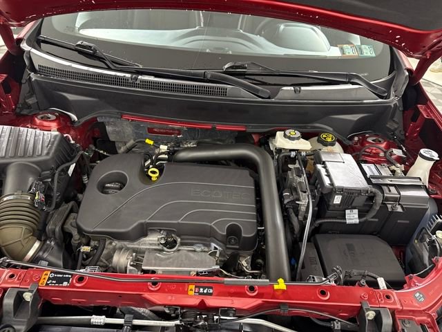 Used 2023 Chevrolet Equinox RS image 41