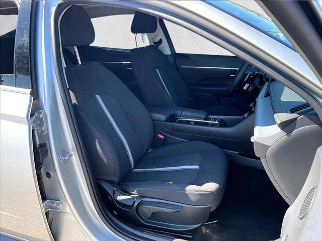Used 2024 Hyundai Sonata SEL image 9