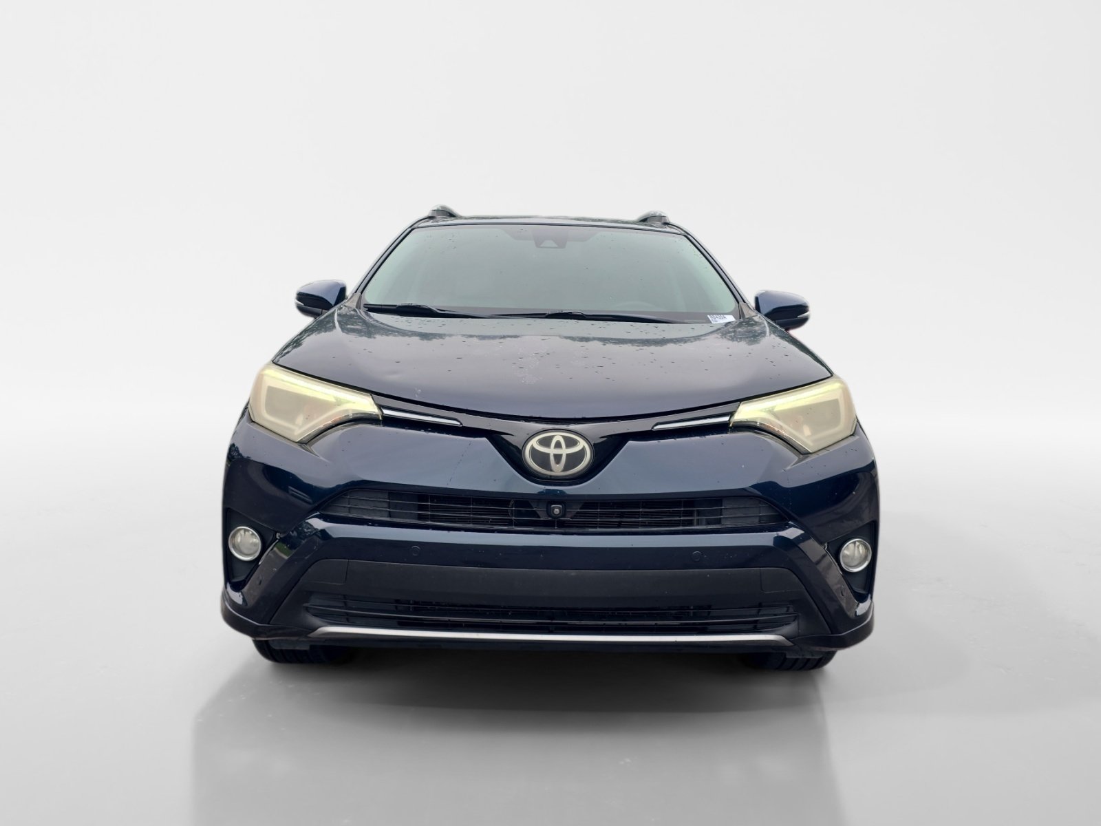 Used 2017 Toyota RAV4 Platinum FWD image 9