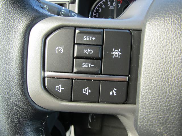 Certified 2022 Ford F150 XLT w/ Equipment Group 302A High image 24