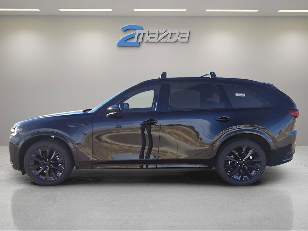 New 2026 MAZDA CX-90 3.3 Turbo S w/ Premium Package image 2