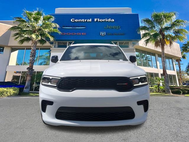 New 2026 Dodge Durango GT image 3