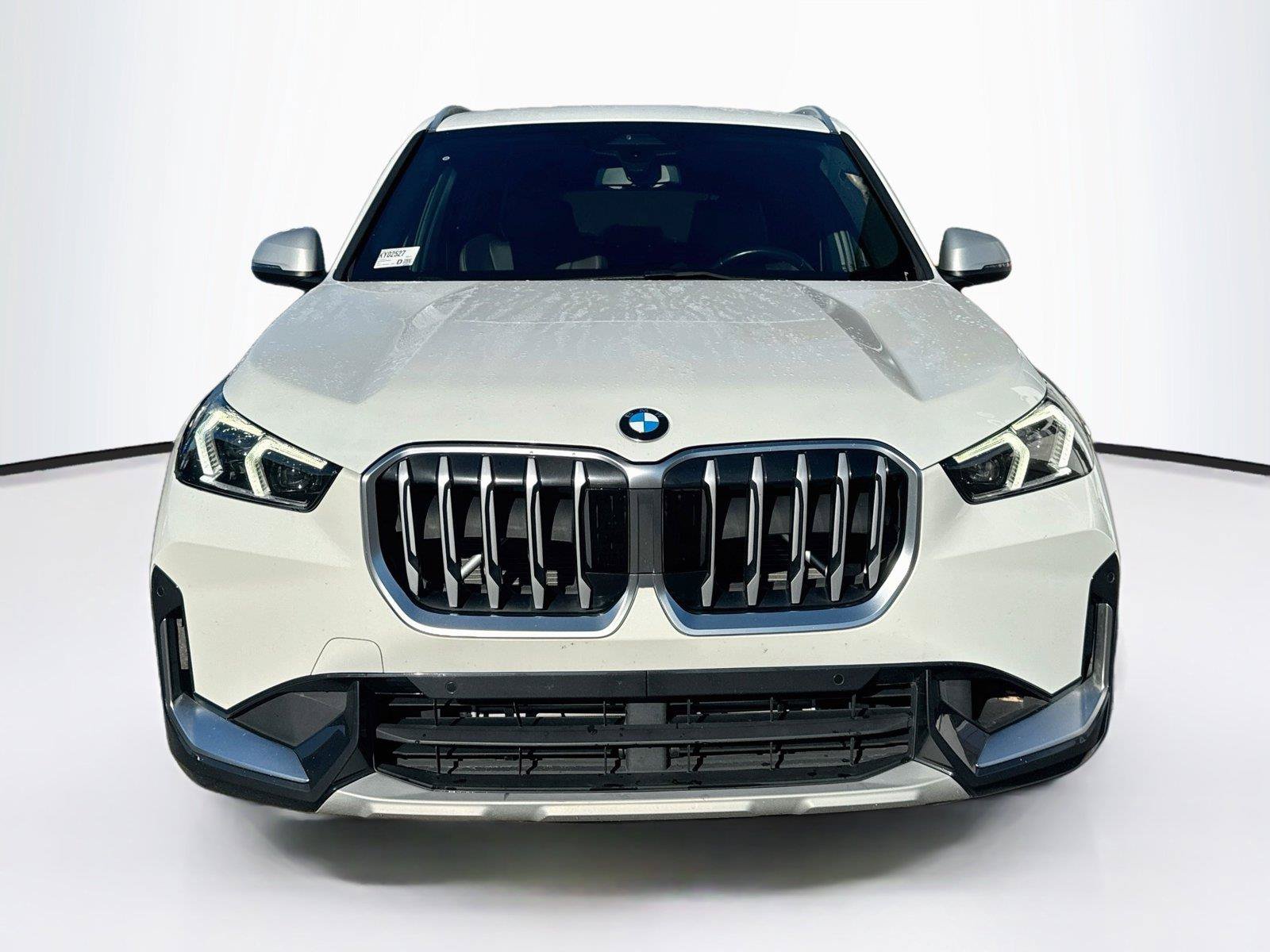 Used 2023 BMW X1 xDrive28i AWD/4WD image 8