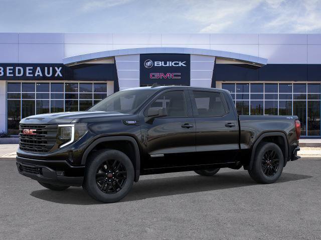 New 2026 GMC Sierra 1500 Elevation AWD/4WD image 50