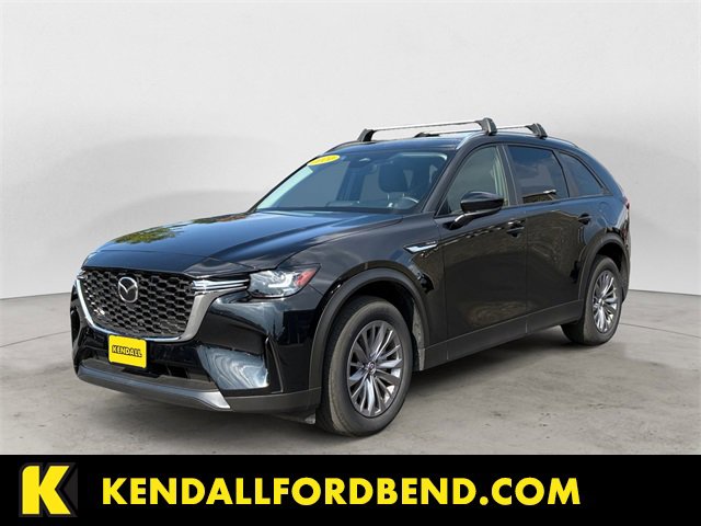 Used 2025 MAZDA CX-90 3.3 Turbo w/ Select Package image 1