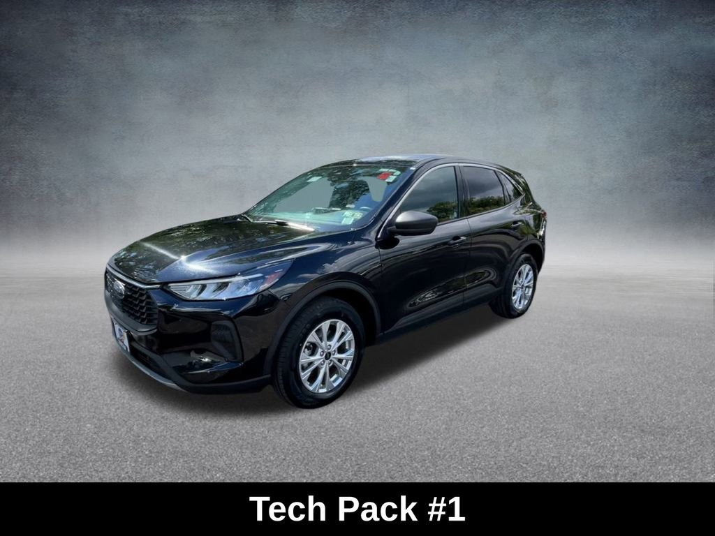 Used 2024 Ford Escape Active w/ Tech Pack #1 image 10