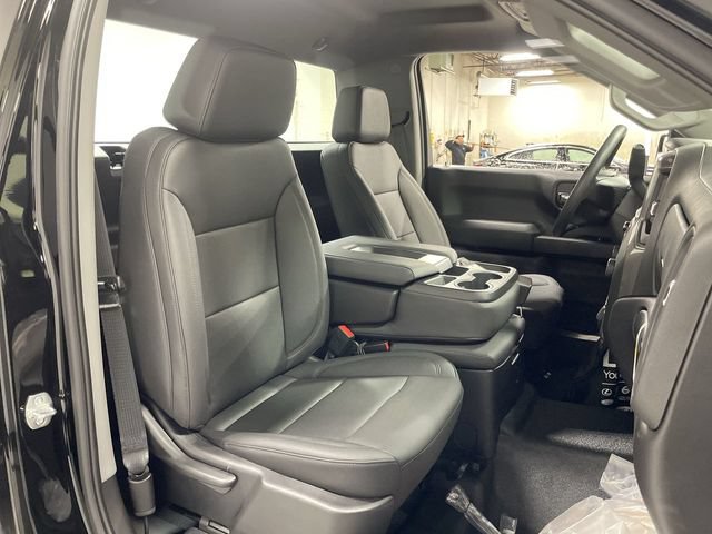 New 2026 Chevrolet Silverado 1500 W/T w/ Trailering Package AWD/4WD image 27