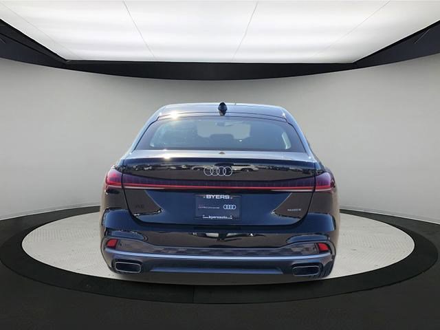 Certified 2025 Audi A5 2.0T Premium w/ Convenience Package image 6