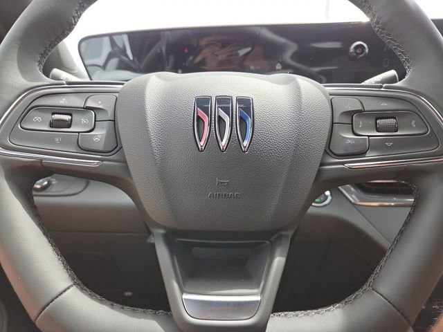 New 2026 Buick Envista Preferred w/ Convenience I Package FWD image 32