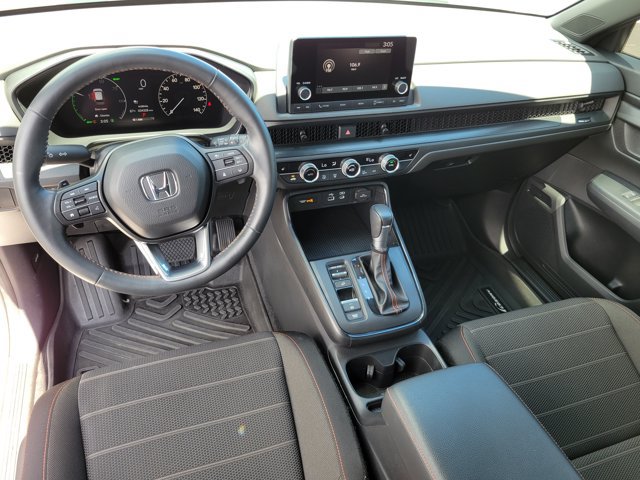 Used 2024 Honda CR-V Sport image 17