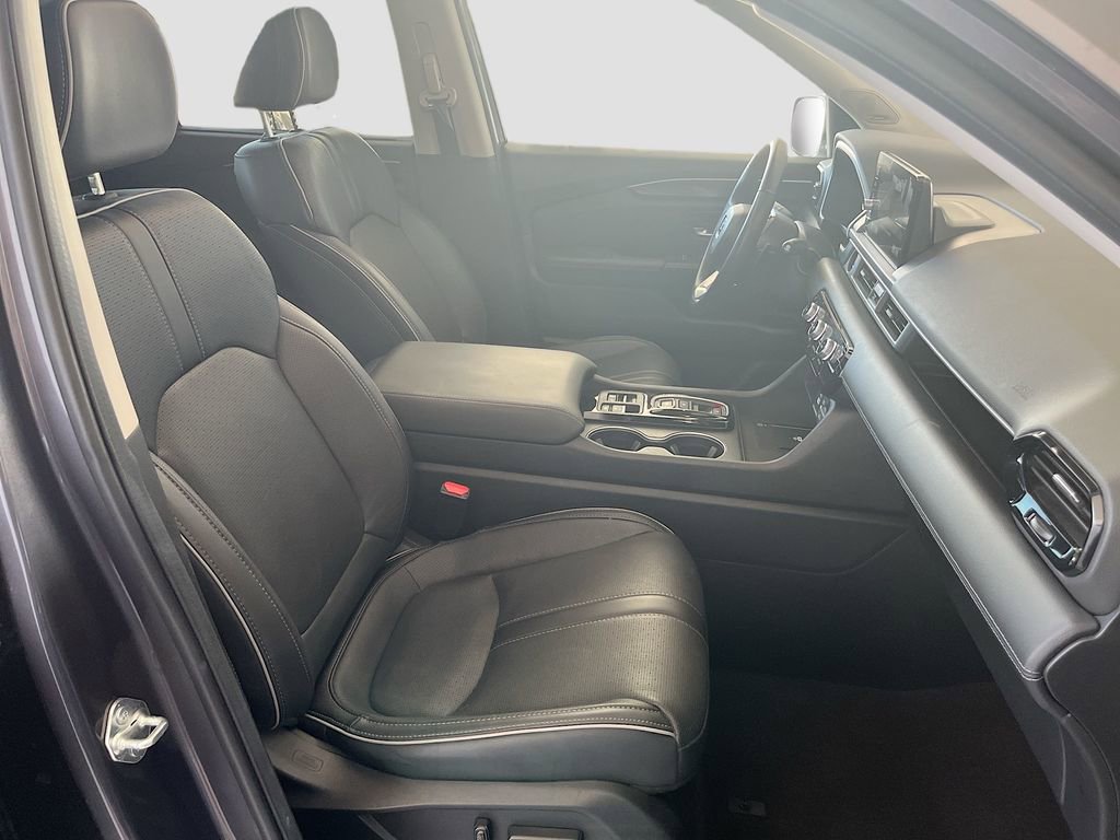 Used 2024 Honda Pilot Elite image 30