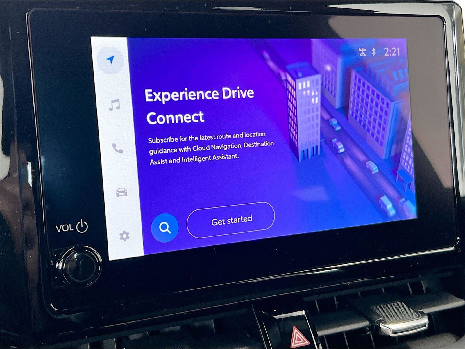 New 2026 Toyota Corolla XSE image 14
