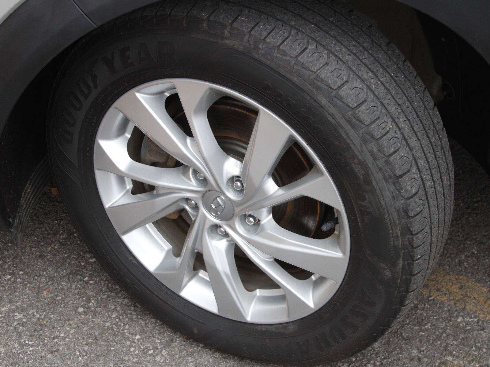 Used 2021 Hyundai Tucson Value AWD/4WD image 20