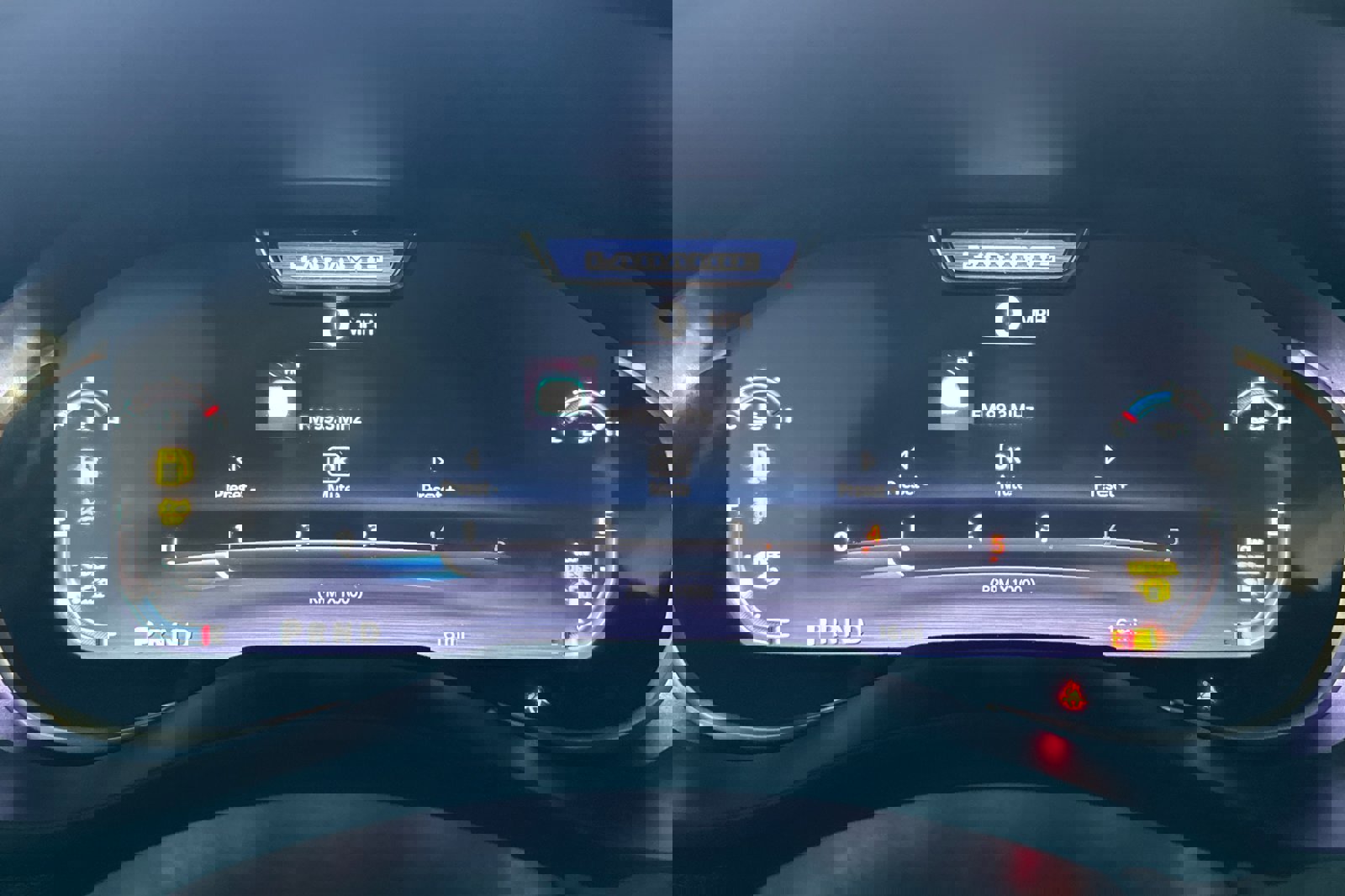 New 2025 RAM 2500 Laramie image 24