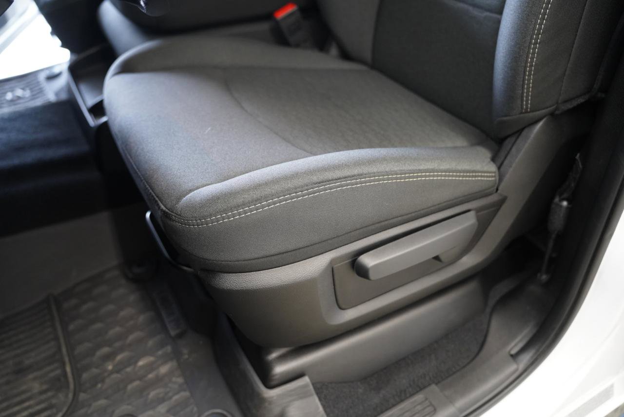 Used 2025 RAM 2500 Tradesman image 25