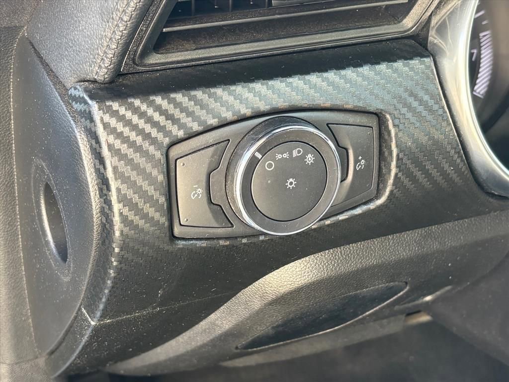 Used 2021 Ford Mustang EcoBoost w/ Black Accent Package image 8