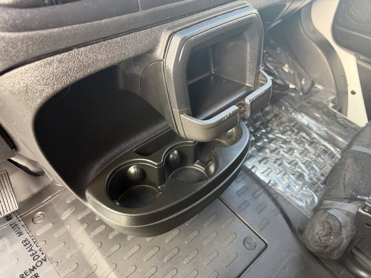 Used 2023 RAM ProMaster 2500 FWD image 21