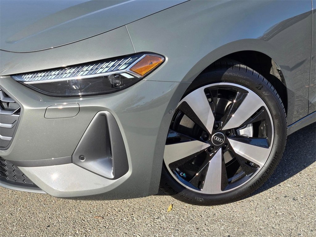 New 2025 Audi A5 2.0T Premium Plus image 9