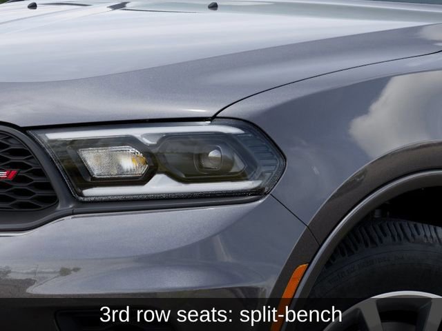 New 2026 Dodge Durango GT image 11