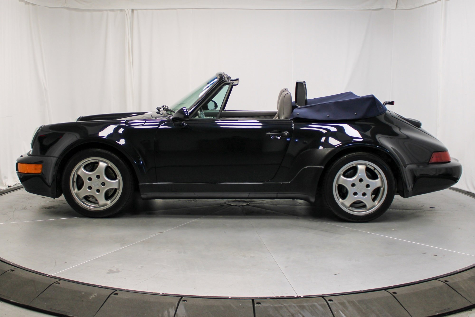 Used 1992 Porsche 911 America Roadster image 14