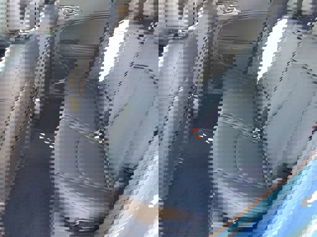 New 2026 Kia Sportage EX image 21