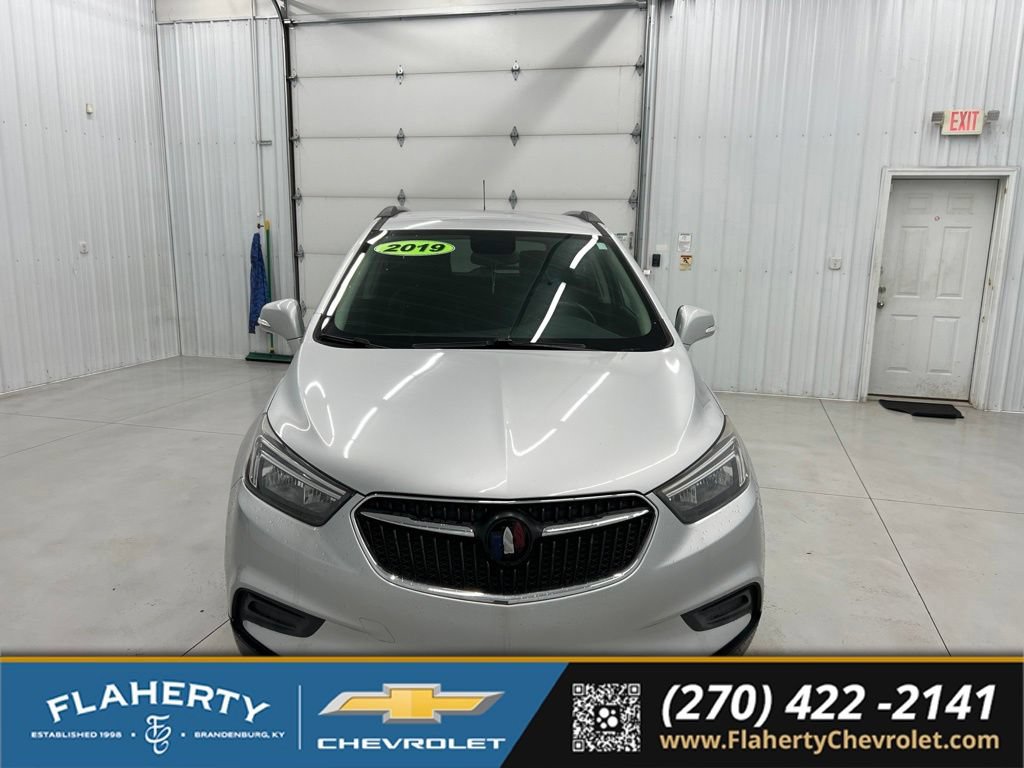 Used 2019 Buick Encore Preferred w/ Safety Package FWD image 7