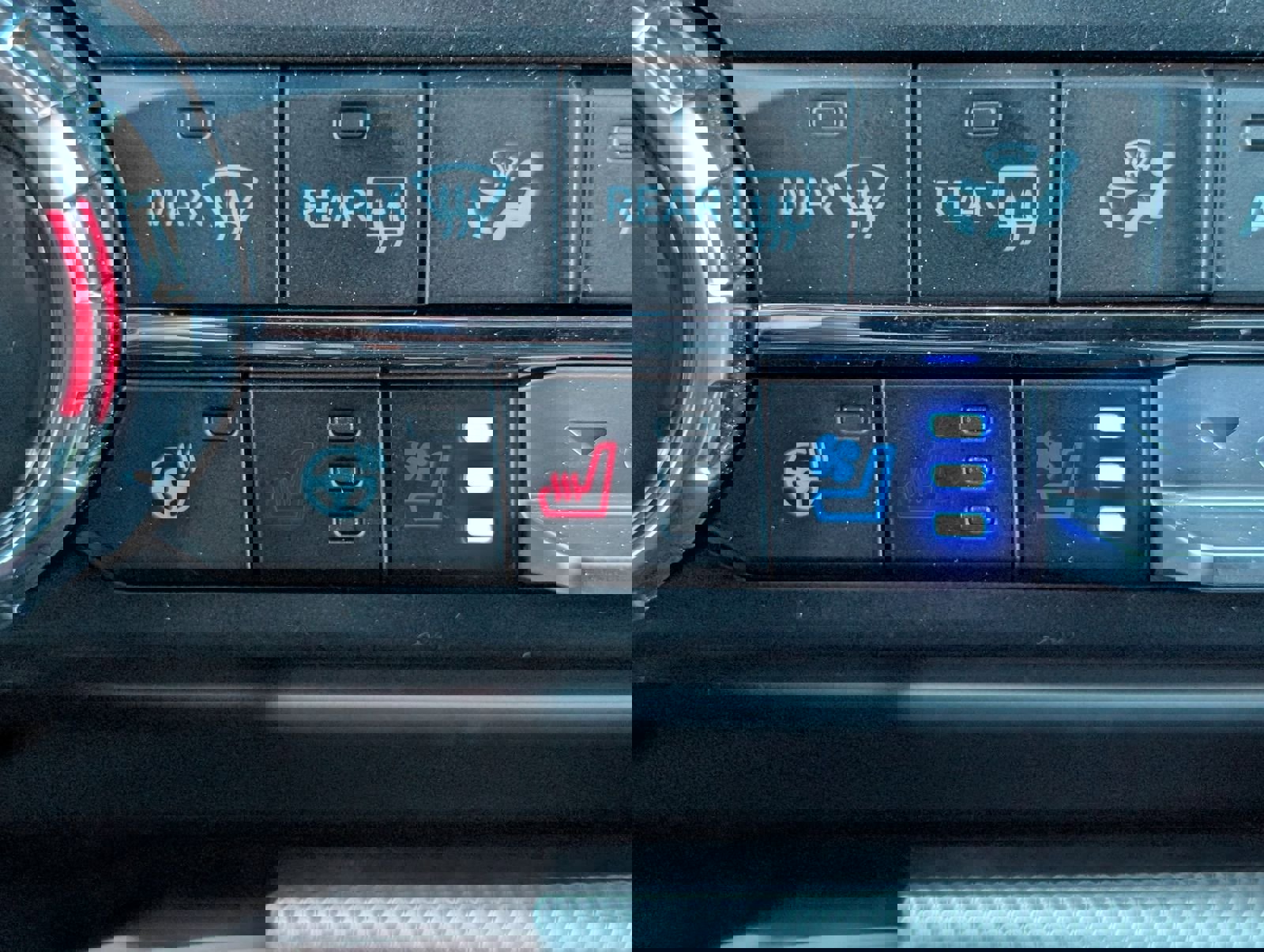 New 2026 Ford F150 Lariat w/ Equipment Group 501A Mid image 20