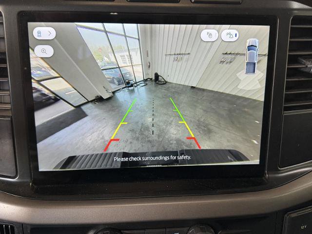 Certified 2024 Ford F150 XL AWD/4WD image 21