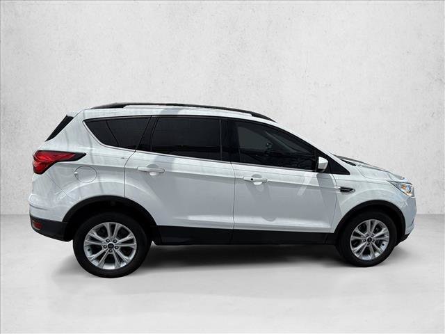 Used 2019 Ford Escape SEL AWD/4WD image 4