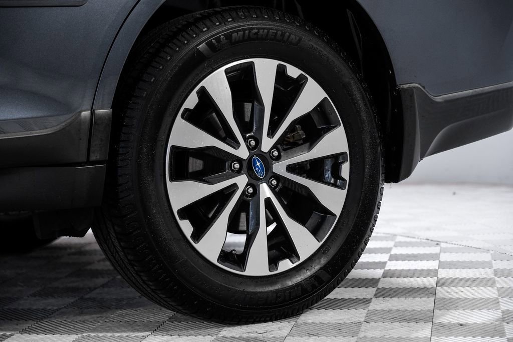 Used 2016 Subaru Outback 3.6R Limited image 57