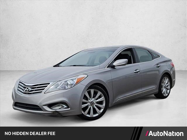 Used 2013 Hyundai Azera w/ Technology Pkg