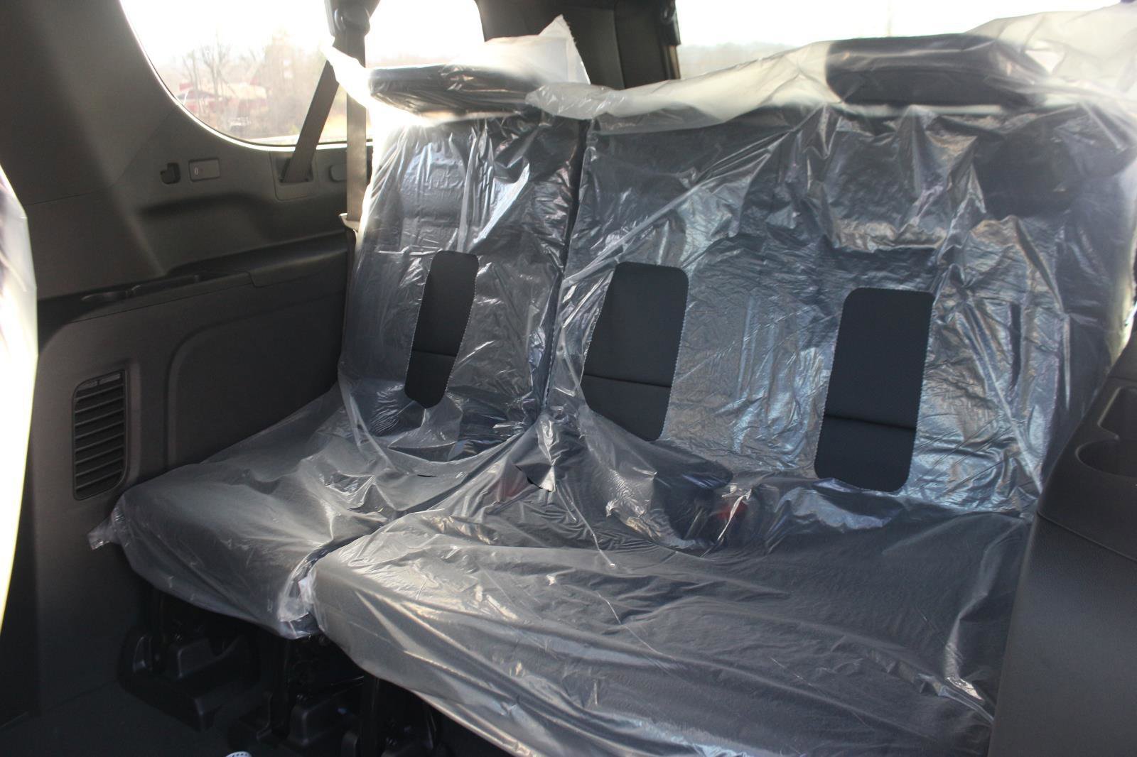 New 2026 GMC Yukon XL Denali w/ Sun & Power Step Package image 12