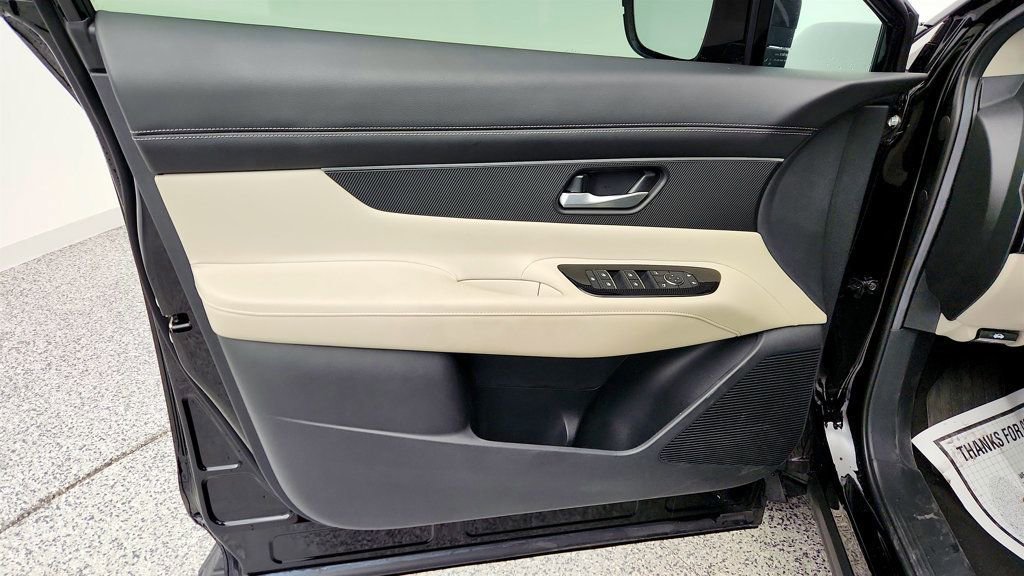 Used 2025 Nissan Murano SV image 10