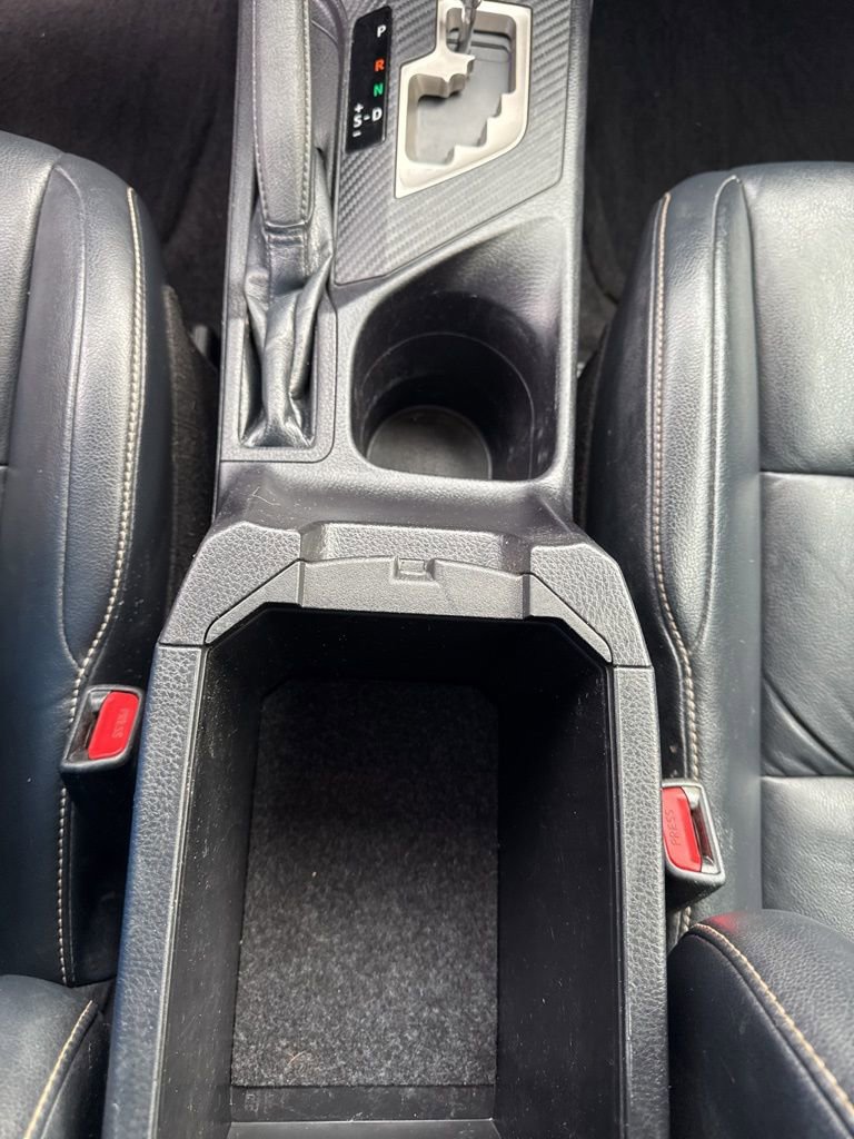 Used 2015 Toyota RAV4 Limited w/ Technology Package image 24