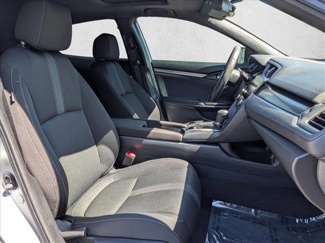 Used 2019 Honda Civic EX image 21
