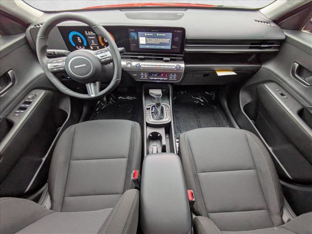 New 2026 Hyundai Kona SEL Sport image 3