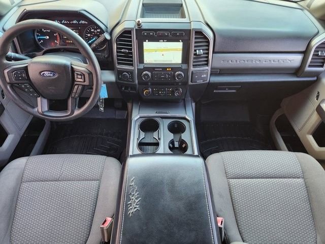 Used 2019 Ford F350 XLT w/ XLT Premium Package image 26