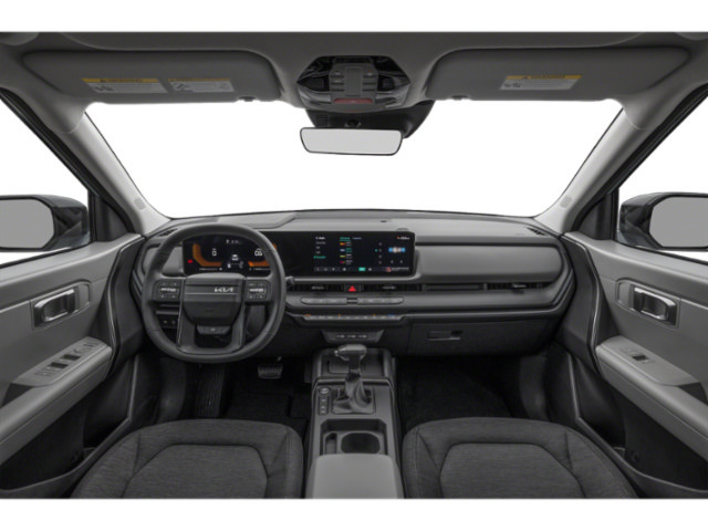 New 2027 Kia Seltos S FWD image 5