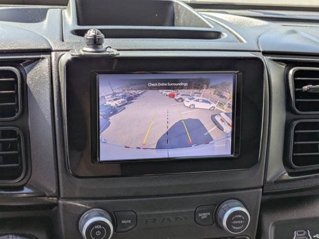 Used 2025 RAM ProMaster 2500 w/ Convenience Group image 21