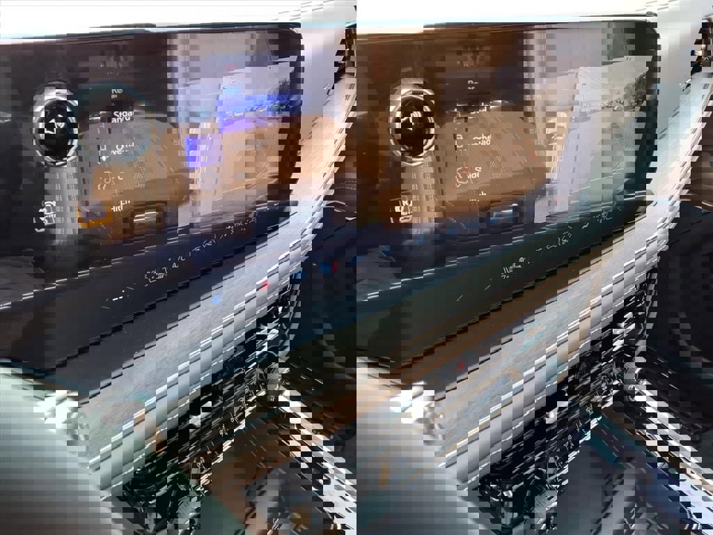 New 2026 Chevrolet Tahoe High Country image 12