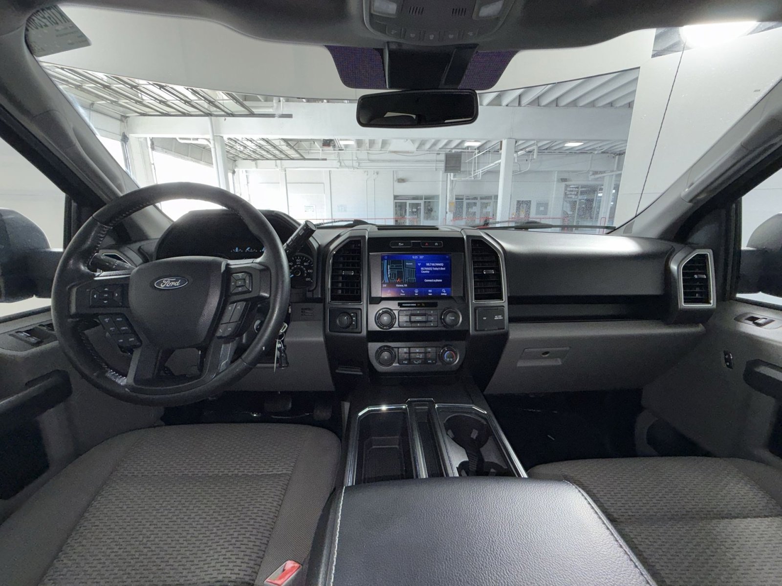 Used 2019 Ford F150 XLT w/ Equipment Group 302A Luxury AWD/4WD image 23