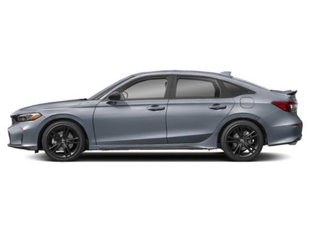 Used 2025 Honda Civic Si