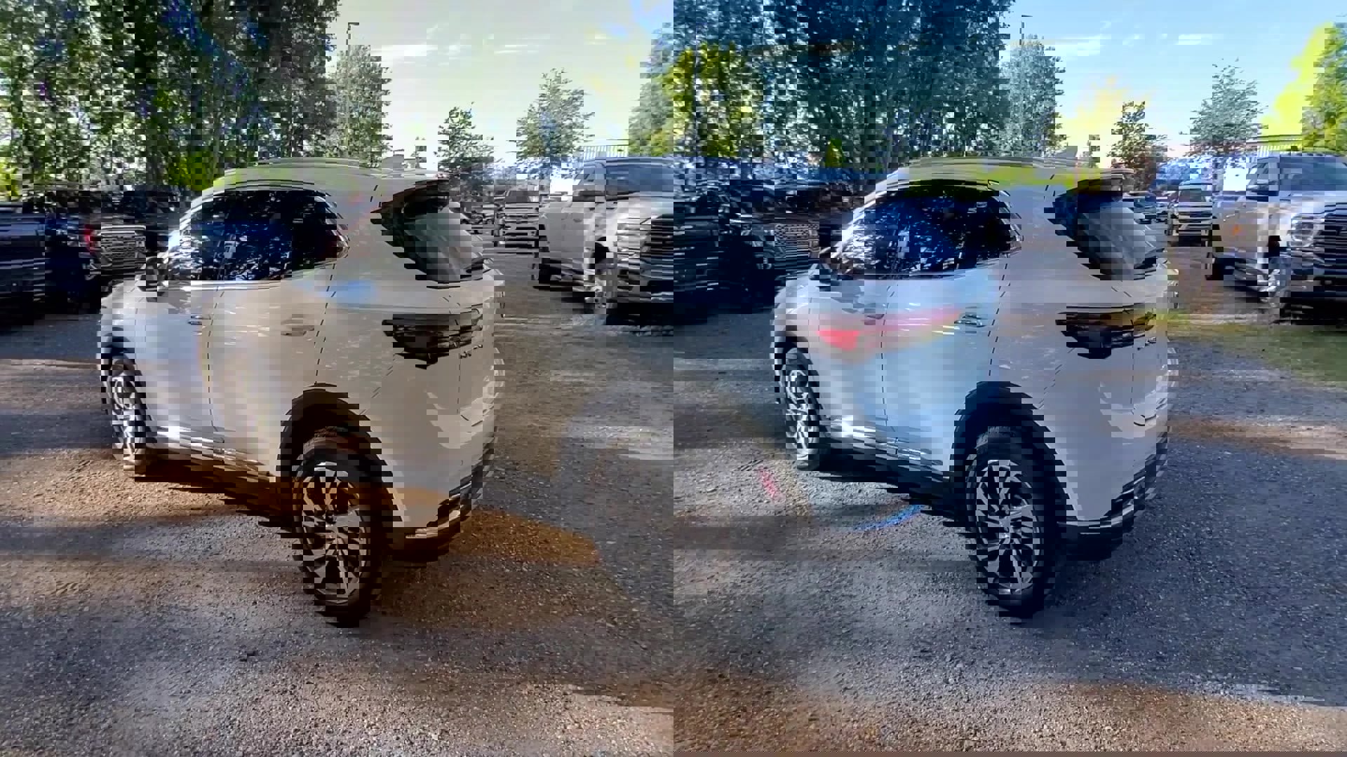 Used 2021 Buick Envision Essence image 41