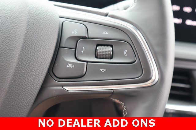 New 2026 Buick Encore GX Avenir w/ Avenir Technology Package image 22