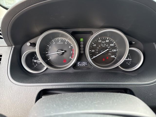 Used 2015 MAZDA CX-9 Grand Touring w/ GT Technology Package image 11