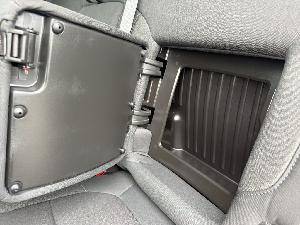 Used 2020 Chevrolet Silverado 1500 LT Trail Boss w/ Convenience Package image 36