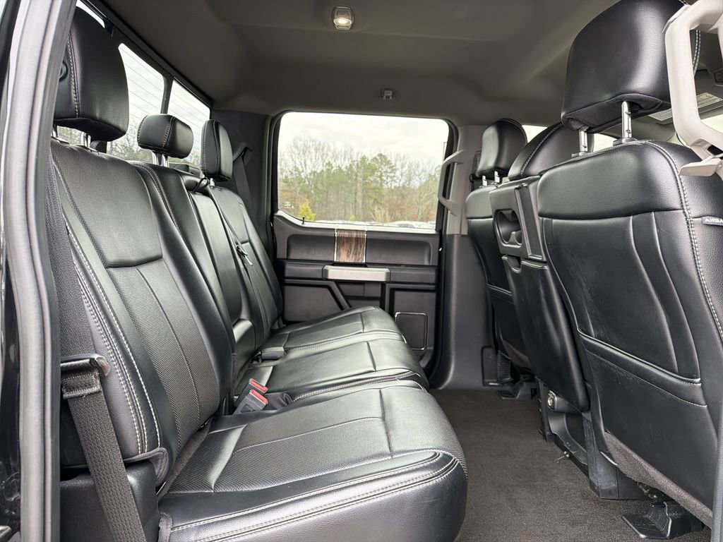 Used 2018 Ford F150 Lariat image 16