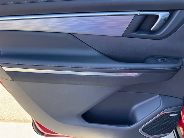 Certified 2026 Buick Enclave Preferred FWD image 12